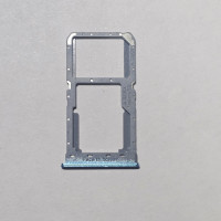 Лоток сим Realme 9 Pro Rmx3472 синий новый