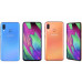 Лоток сим Samsung A40 A405 синий новый Лоток сим Samsung A40 A405 синий новый