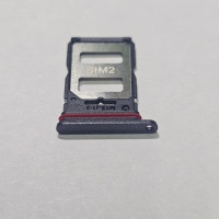 Лоток сим Xiaomi 13t черный новый