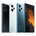 Лоток сим Xiaomi Poco F5 синий оригинал новый Лоток сим Xiaomi Poco F5 синий оригинал новый