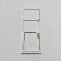 Лоток сим Xiaomi Redmi 12c зеленый новый