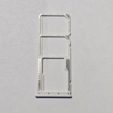 Лоток сим Xiaomi Redmi 12c фиолетовый новый