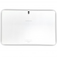 Крышка корпус Samsung Tab Pro 12.2 белый оригинал уценка Крышка корпус Samsung Tab Pro 12.2 белый оригинал уценка