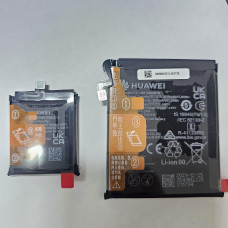 Аккумулятор Huawei P50 Pocket BAL-L49 Hb515668efw новый оригинал Аккумулятор Huawei P50 Pocket BAL-L49 Hb515668efw новый оригинал