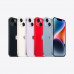 Вспышка iPhone 14 A2883 оригинал