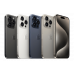 Камера основная iPhone 15 Pro A3102 оригинал