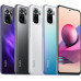 Клавиша Xiaomi Redmi Note 10s белая новая