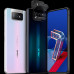 Крышка Asus Zenfone 7 Pro zs671ks черная новая 