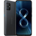 Крышка Asus Zenfone 8 zs590ks черная новая 