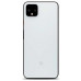 Крышка Google Pixel 4 черная новая