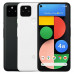 Крышка Google Pixel 4a 5g черная новая