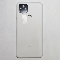 Крышка Google Pixel 4a Xl белая новая