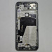 Крышка корпус Google Pixel 5a черный уценка оригинал