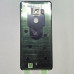 Крышка HTC U11 Plus черная новая