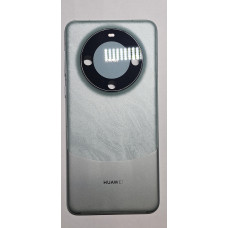 Крышка корпус Huawei Mate 60 Pro Aln-L69 зеленый оригинал Крышка корпус Huawei Mate 60 Pro Aln-L69 зеленый оригинал