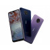 Крышка Nokia G10 Ta-1334 синяя оригинал уценка