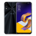 Крышка Asus Zenfone 5z Zs620kl черная хорошее качество Крышка Asus Zenfone 5z Zs620kl черная хорошее качество