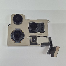 Камера основная iPhone 16 Pro Max A3296 оригинал