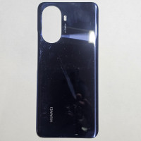 Крышка Huawei Nova Y70 Mga-Lx9n синяя оригинал уценка