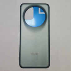 Крышка Honor Magic 5 Pro PGT-N19 зеленая новая