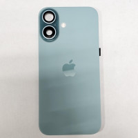 Крышка в сборе iPhone 16 A3287 зеленая оригинал