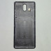 Крышка Nokia 3.1 TA-1063 синяя оригинал уценка
