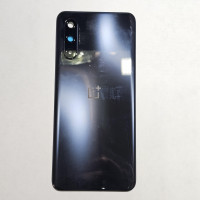 Крышка OnePlus Nord CE Eb2103 черная хорошее качество новая
