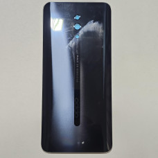 Крышка Oppo Reno Cph1917 черная новая