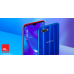 Крышка Oppo Rx17 Neo Cph1893 синяя новая