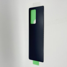 Крышка Samsung Z Fold 2 F916 черная новая
