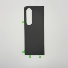 Крышка Samsung Z Fold 4 F936 черная новая
