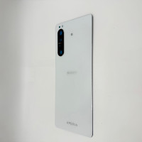 Крышка Sony 1 II Xq-at51 белая новая