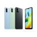 Крышка корпус Xiaomi Redmi A2 Plus зеленая оригинал уценка Крышка корпус Xiaomi Redmi A2 Plus зеленая оригинал уценка