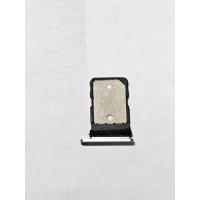 Лоток сим Google Pixel 7a белый новый