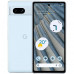 Лоток сим Google Pixel 7a красный новый