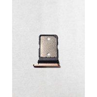 Лоток сим Google Pixel 7a красный новый