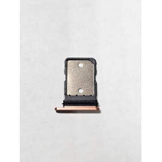 Лоток сим Google Pixel 7a красный новый