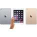 Лоток сим iPad Mini 3 A1600 серый новый Лоток сим iPad Mini 3 A1600 серый новый