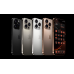 Лоток сим iPhone 16 Pro Dual белый новый