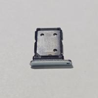 Лоток сим OnePlus 10R cph2411 синий новый
