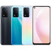 Лоток сим Oppo A93s Cph2581 черный новый
