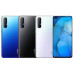 Лоток сим Oppo Reno 3 Pro Cph2035 синий новый Лоток сим Oppo Reno 3 Pro Cph2035 синий новый