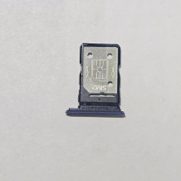 Лоток сим Realme X3 Superzoom Rmx2086 фиолетовый новый