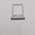 Лоток сим Samsung Z Fold 2 F916 бронзовый новый