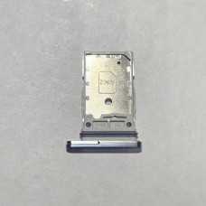 Лоток сим Samsung Z Fold 4 F936 зеленый новый