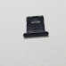 Лоток сим Sony 10 3 XQ-BT52 черный новый Лоток сим Sony 10 3 XQ-BT52 черный новый