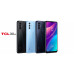Лоток сим Tcl 30 SE синий новый Лоток сим Tcl 30 SE синий новый