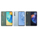 Лоток сим Tecno Camon 17P CG7 черный новый