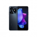Лоток сим Tecno Spark 10 ki5q черный оригинал