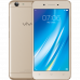 Лоток сим Vivo Y53 1606 золотой новый Лоток сим Vivo Y53 1606 золотой новый